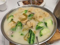 -明本湛江鸡•海鲜小厨(陈家祠店)