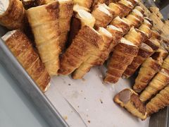 -爱德顺糕点食屋(利民道店)