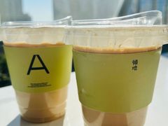-M Stand(青岛银鱼巷店)