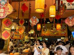 -石岐佬中山菜馆(张溪店)