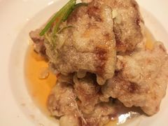 -茶啊冲电影主题文化餐厅(TOUCH12街店)