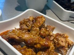 -半天妖烤鱼(槐房万达店)