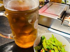 -很久以前羊肉串(中山公园店)