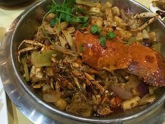 -宋记香辣蟹(曹家渡店)