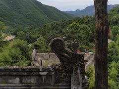 -潭柘寺景区