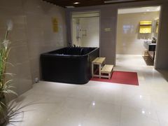 -韶关经律论国际酒店温泉