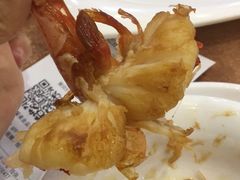 -海儀美食楼(湾仔海鲜街店)