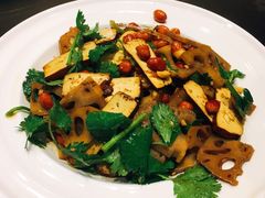 -刘胖子家常菜·蹄花焖藕(中南店)