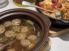 -火啫啫·粤式啫啫煲(南通首店)