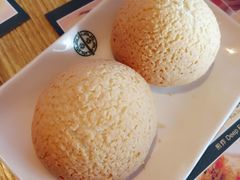 -添好运点心专门店(百老汇店)
