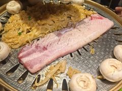 -西塔老太太泥炉烤肉(亚运村店)