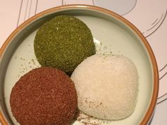 -花漫里日式餐厅(南安中骏店)