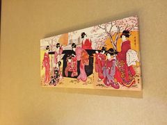 -桃夭日式料理(国信店)