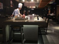 -富力希尔顿酒店·源氏日餐厅