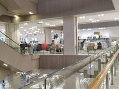 -BIGOFFS 超级折扣(仁恒伊势丹店)