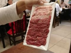 -前门张记涮肉(前门店)