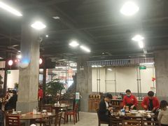 -新李记 · 口味菜馆(南郊公园店)