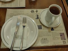 -THE PRESS(申报馆店)