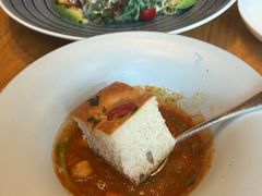 -君悦酒店·La Terrazza意合園·意式风味