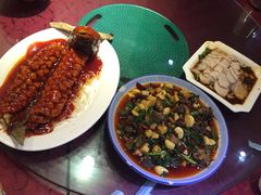 -红豆园(文林街店)