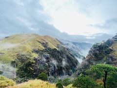 -萍乡武功山风景名胜区