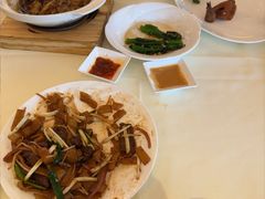 -利苑酒家(合景国际金融广场店)
