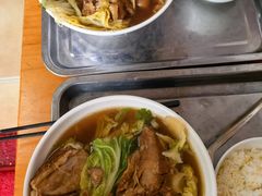-金泰缘排骨馆(遵化路店)