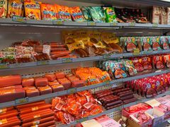 -三小优购进口商品折扣仓(城阳总店)