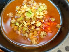 -八宝牛潮汕鲜牛肉火锅(净月店)