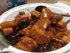 -甜阿姨·天台花园私房菜(万松园店)