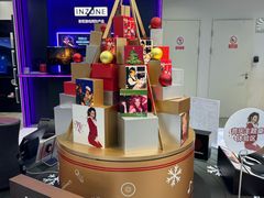 -Sony Store索尼(广州正佳店)