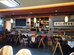 大堂-以前的小酒馆(中山广场店)