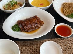 -苏州日航酒店-桃李中餐厅