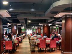 大堂-点都德(聚福楼店)