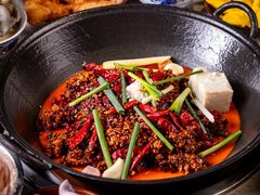 -芈重山老火锅(洪崖洞店)