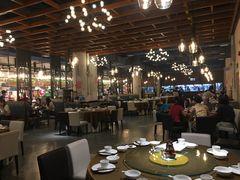 大堂-79号渔船海鲜饭店(华强北店)