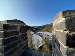 -雁门关景区