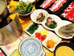 -丽和苑·自助寿喜锅(虹梅路店)