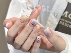 -KK ONE(京基滨河时代店)