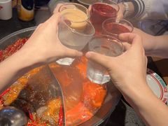 -牛市坎火锅(温州街店)