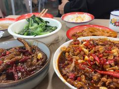 -老三样·旧食新味(船山路店)