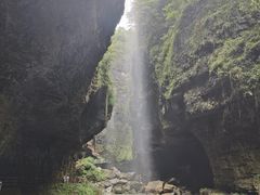 -鹿院坪生态旅游景区