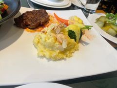 -兰特伯爵西餐厅·啤酒屋(方庄店)