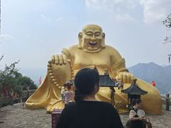 -大慈岩风景区
