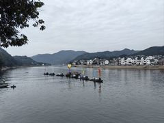 -新安江山水画廊风景区