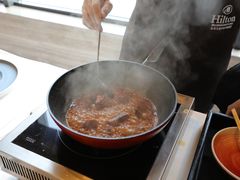 -北京王府井希尔顿酒店·秦唐中餐厅Chynna