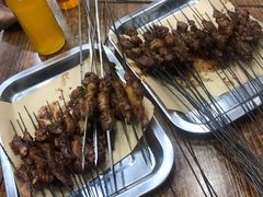 -老白家怡贵园烤肉
