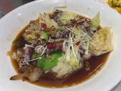 -添福来墨鱼饺子 · 海鲜东北菜(大连星海·黄浦路店)