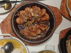-Aqua Oasis 水天堂(石路天虹店)