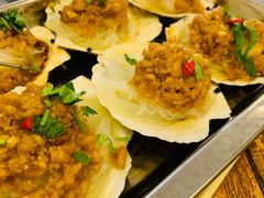 -爆烤鸡头王(十马路店)